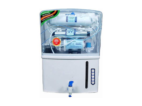  Akul Appliances (P) Ltd